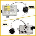 Xenon Hid Headlight Ballast Unit Assembly With Igniter D2s Bulb For Acura Tl Tsx