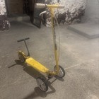 Vintage 1970s Honda Kick N Go Scooter  Great Condition Antique Collection Piece