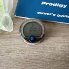 Oceanic Prodigy Model 3090 Scuba Dive Computer Puck Module With Manual