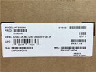 Aruba Ap-565 Apex0565 Outdoor 11ax Access Point R4w44a New Sealed Box