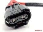 2014 Bmw 320i 328i 335i 340i 330i F30 F31 Jump Terminal Connector Pigtail 
