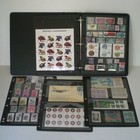 Hagner 5 Pocket Stamp Stock Page  5 