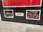 Dennis Rodman Autographed Chicago Bulls Jersey
