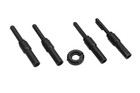 Mack 54mt19303  25007807  8210-6811412007 Speedometer Cable Tip Kit Nos