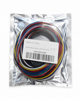 Dupont Jumper Wire Kit 2 54mm Male To Female M f Breadboard Cable Assorted Color