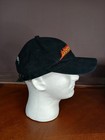Vintage Armageddon Movie Promo Hat Cap Touchstone Pictures Nissin Embroidery