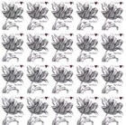 5 Sheets 100 Forever Stamps 2 Oz Vintage Tulip Wedding