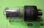 Rca Km Vacuum Tube Vintage No Box Nos Tv Guitar Amp Ham Radio Mint Usa