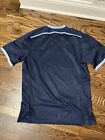 Sporting Kansas City 2014 Away Jersey 2 Stars Xl Men   s Soccer Mls Adidas