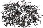 Huge Lot Of Vintage Oem Jbl Speaker Screws Summit 4312 Etc 