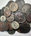Genuine High Quality Ancient Roman Coins  Fine-extra Fine Grade