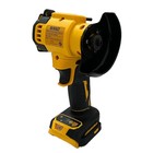 Dewalt Dcs438 20v Max Xr Brushless 3  Cut-off   Mini Grinder Cordless Tool Only