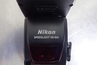 Nikon Speedlight Sb-800 Shoe Mount Flash For Nikon