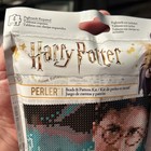 Perler 3 503 Fuse Beads Full Size Pattern Kit Harry Potter New