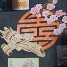 Firefly Cargo Loot Crate With T-shirt  Inara  Companion Notes  Door Mat  Pin Etc