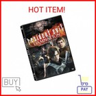 Resident Evil  Damnation