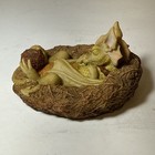 Vintage 1988 Enchantica Ratterjack  terragon Dreams  Dragon Ceramic Figurine