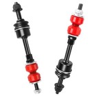 K80337 Front Sway Bar Link 2pcs Compatible 2005-2008 Ford F150 2wd Lincoln
