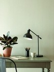Wallpaper Classic Ticking Stripe Cream And Beige Magnolia Home  56 Sq Ft Bolts