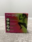Playtex Sport Tampons Super Plus Absorbency  Fragrance-free - 36ct   Super Plus