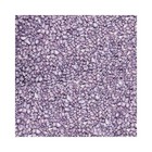 Pure Water Pebbles Frosted Aquarium Gravel Purple 5 Lb 