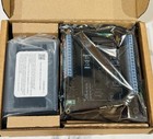 Kantech Ethernet Ready One Door Controller Kt-1-pcb Metal Cabinet Mount