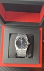 Tissot Prx Blue Men s Watch - T137 407 11 041 00