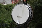 1970 s Hohner Rb200 5 String Banjo - Mij - Ohsc