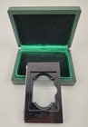 Vintage Petroff Hausser Bacteria Counter Scientific Cell Counting Glass 1 50mm