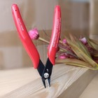5  Micro Flush Cutter 10-pack     170 Wire Cutters For Jewelry   Zip Ties