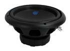Planet Audio Ac10d 10 Inch 1500 Watts 4 Ohm Dual Voice Coil Car Audio Subwoofer