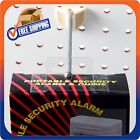 125 Box Top Hang Tab Heavy Duty 12oz Limit - Fold Down Shipping Fold Up Hanging
