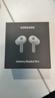 Sm-r640 Galaxy Buds4 Pro True Wireless Bluetooth Earbuds