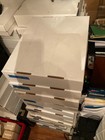 5000  Bulk Baseball Card Lot Huge Collection