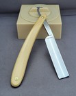 Vintage Restored G  Wostenholm   Son - Peerless - Straight Razor - Shave Ready