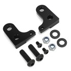 For Porsche Lwb 918 Seat Recliner Brackets Kit 911 Gt3  981 718 Gt4  981 And 718