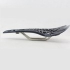 New Plastic Mtb Road mountain Racing Bike Cycling Bicycle Hollow Saddle Seat