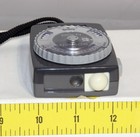 Gossen N100 Ambient Light Meter West Germany