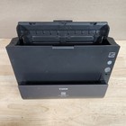 Canon Image Formula Dr-c225 Document Scanner No Ac Adapter