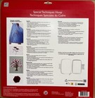 Husqvarna Viking Special Techniques Embroidery Hoop 240x150mm Designer Epic 3