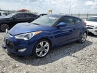 Driver Air Bag Driver Wheel Naturally Aspirated Fits 12-17 Veloster 414062