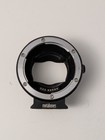 Good Metabones Ef - E Mount T - Connect A Canon Ef Lens To A Sony E Mount Camera