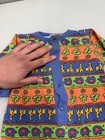 Vintage Mcdonald s Mckids Shirt Size 18 Months Aop Animals 90s