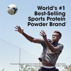 Optimum Nutrition Whey Gold Standard Powder   Vanilla And Chocolate Flavor