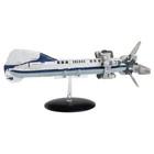 Eaglemoss Battlestar Galactica Ship Replica   Colonial One
