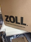 Zoll Aed Plus Cpr-d-padz Defibrillator Electrode Pads 8900-0800-01 Exp 2028