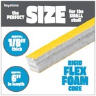 Keystone 100 Fine Sanding Twig Assortment Pack With 4 6 Inches X 1 8 Inch 