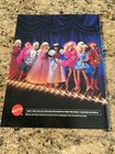 Mattel - Barbie Catalog Dolls 1991 Nice Condition 