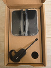 New Plantronics Cs540 Convertible Wireless Headset -  black 