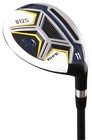 Senior Men s Rife 812s Offset 11 Wood Golf Club  Senior  a  Flex Graphite Shaft